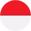 Indonesia Flag